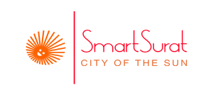 SmartSurat Logo