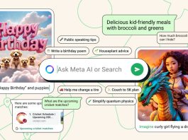 How to Use Meta AI in WhatsApp Individual and Group Chats?