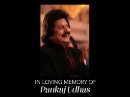 Pankaj Udhas’ posthumous track ‘Baithi Ho Kyun Gumsum’ out now