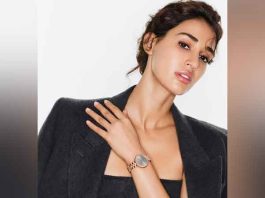 Disha Patani features in Karan Aujla, One Republic’s song ‘Tell Me’