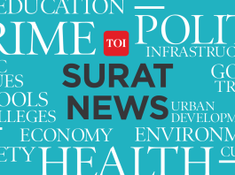 Husband running business, woman proprietor gets anticipatory bail | Surat News