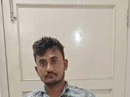 Murder accused on the run for 17 years nabbed