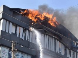 Seven years on, Takshashila victims’ parents seek swift justice | Surat News