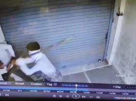 Sacked employee among 3 held for ₹8L robbery in Godadara | Surat News