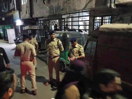 Suspected affair leads to fatal stabbing in Lalgate | Surat News