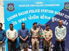 Woman, lover’s ‘accident’ story collapses as autopsy exposes murder | Surat News