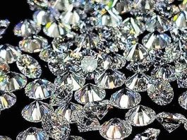 After years of decline, lab-grown diamond prices show recovery signs | Surat News