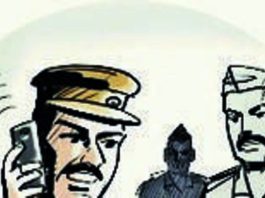 FIR filed after man poses as CID inspector to pressure builder